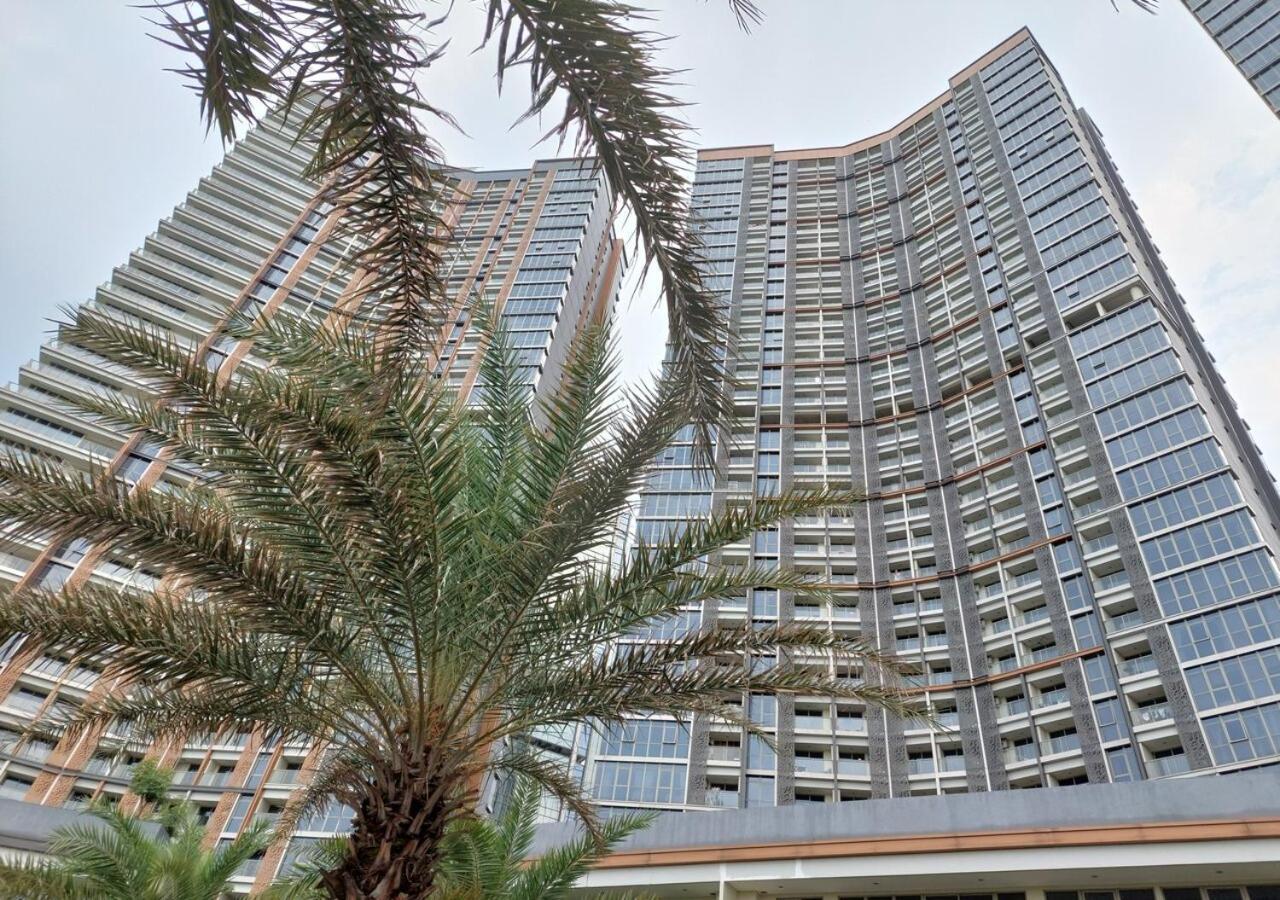 Apartemen Luxurious Flat 2br In Gold Coast Pik Penjaringan *